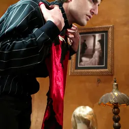 Tory Lane in 'Kink' and Judas (Thumbnail 1)