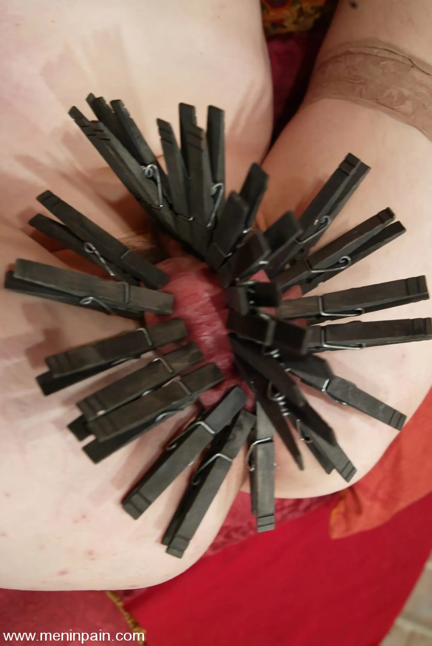 Kink 'and Judas' starring Tory Lane (Photo 5)