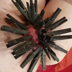 Tory Lane in 'Kink' and Judas (Thumbnail 5)