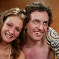 Tory Lane in 'Kink' and Judas (Thumbnail 15)