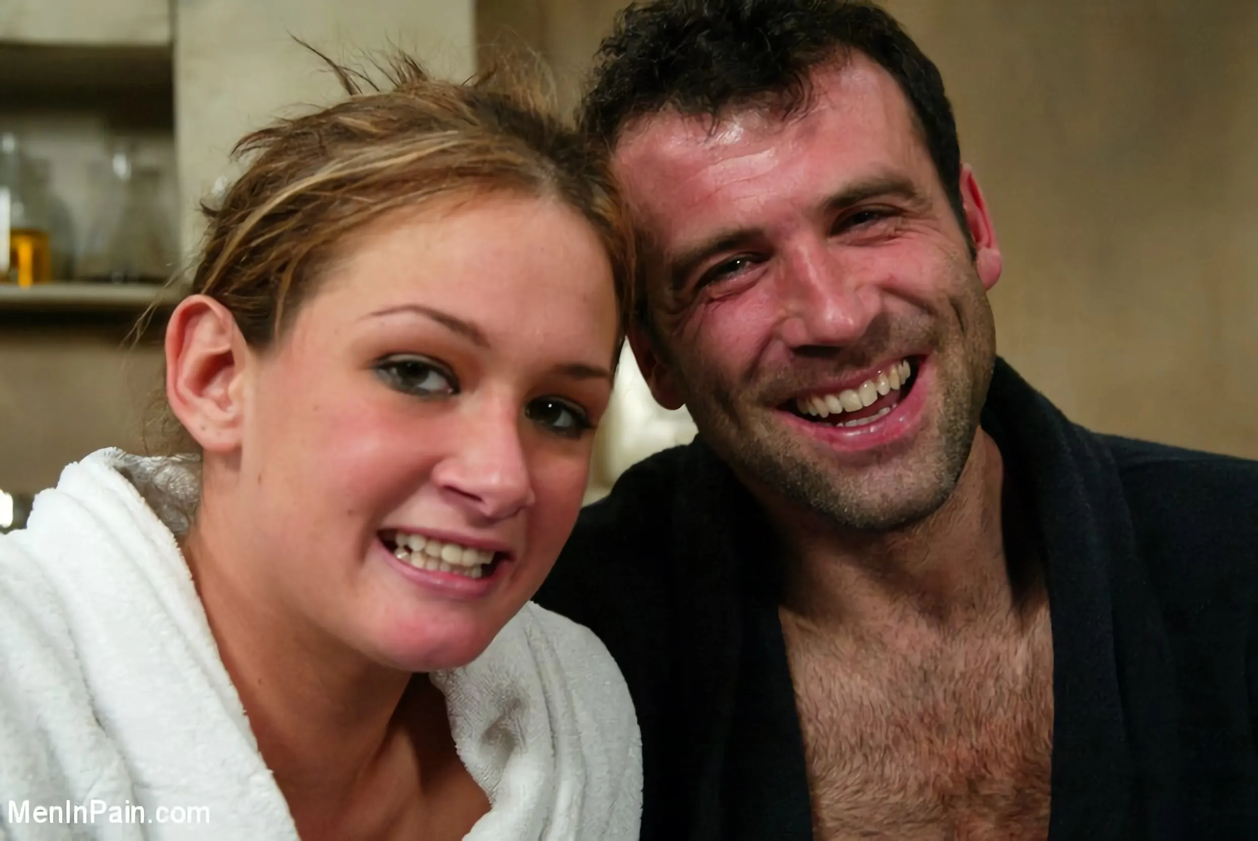 Kink 'and totaleurosex' 主演 Tory Lane (写真 15)