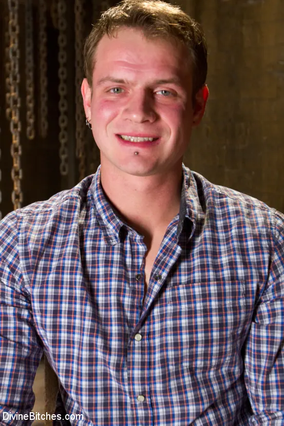 Kink '火、氷、電気' 主演 Bobbi Starr (写真 8)