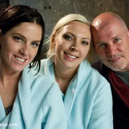 Tricia Oaks en 'Kink' Pelea de perras (Miniatura 20)