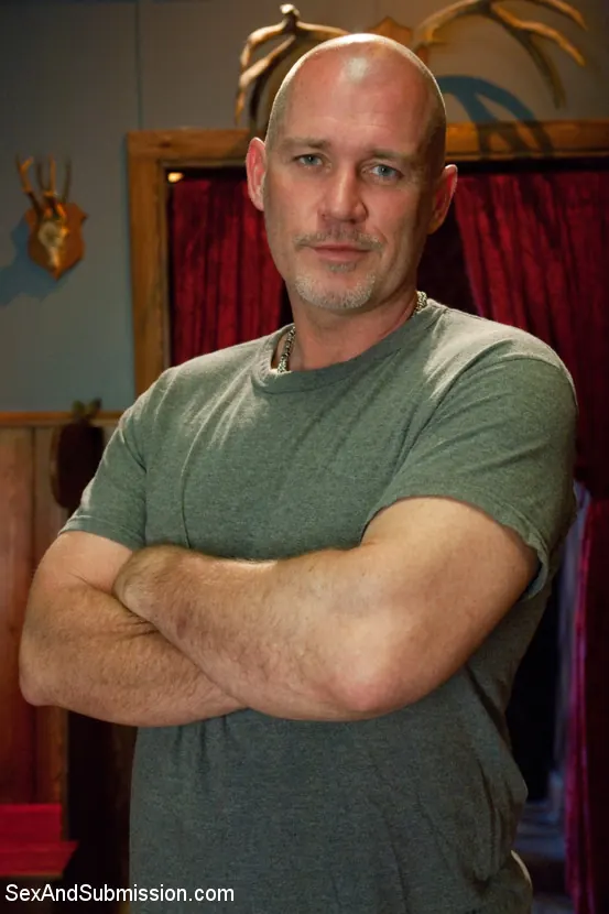 Kink 'Pelea de perras' protagonizando Tricia Oaks (foto 22)