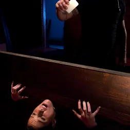 Tricia Oaks en 'Kink' Tricia Oaks (Miniatura 6)