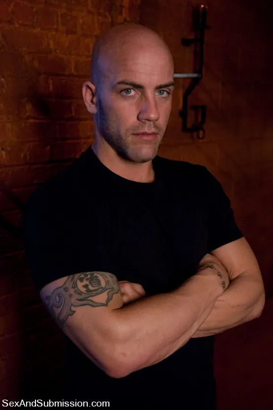 Tricia Oaks en 'Tricia Oaks' from 'Kink' (foto 17) Kink 'Tricia Oaks' protagonizando Tricia Oaks (foto 17)