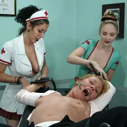 Trina に 'Kink' and Chanta-Rose (サムネイル 1)