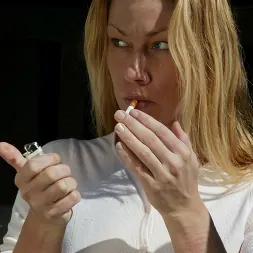 Trina に 'Kink' and Chanta-Rose (サムネイル 12)