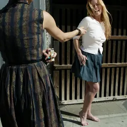 Trina に 'Kink' and Chanta-Rose (サムネイル 14)