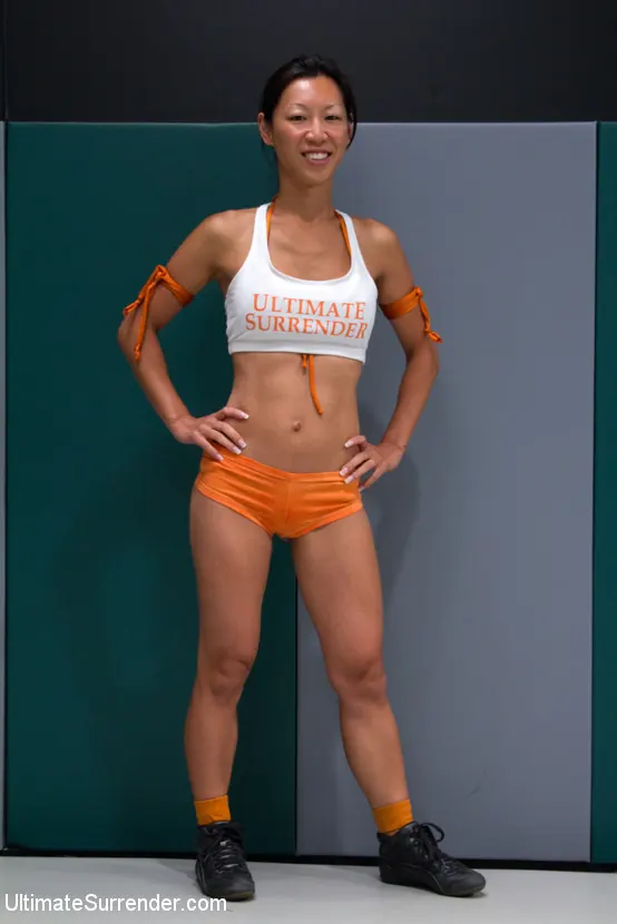 Trina Michaels に 'SUMMER VENGEANCE ROUND 2アクション8位VS 16位' from 'Kink' (写真 11) Kink 'SUMMER VENGEANCE ROUND 2アクション8位VS 16位' 主演 Trina Michaels (写真 11)