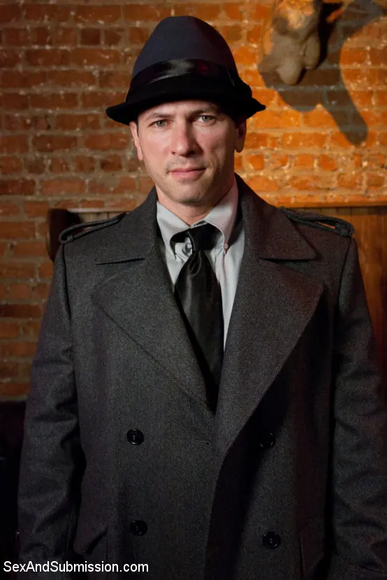 Kink '債務整理家III' 主演 Trina Michaels (写真 19)