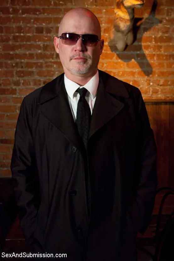 Kink '債務整理家III' 主演 Trina Michaels (写真 20)