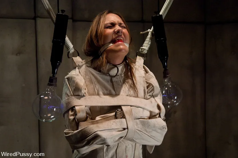 Kink 'Trina Michaels' starring Trina Michaels (Photo 17)