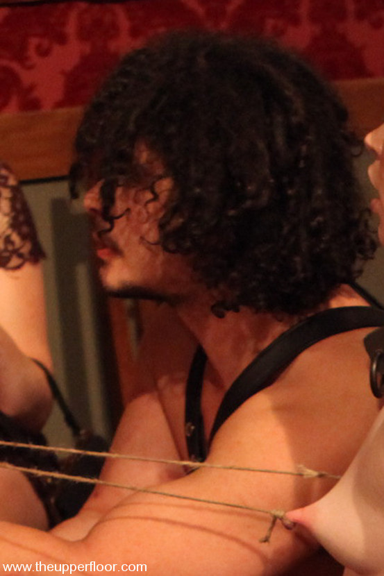Bella Rossi in 'Kink' Welcome Madeline (Thumbnail 21)