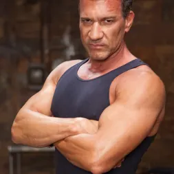 Trisha Parks en 'Kink' Cautivo anal atado e indefenso (Miniatura 8)