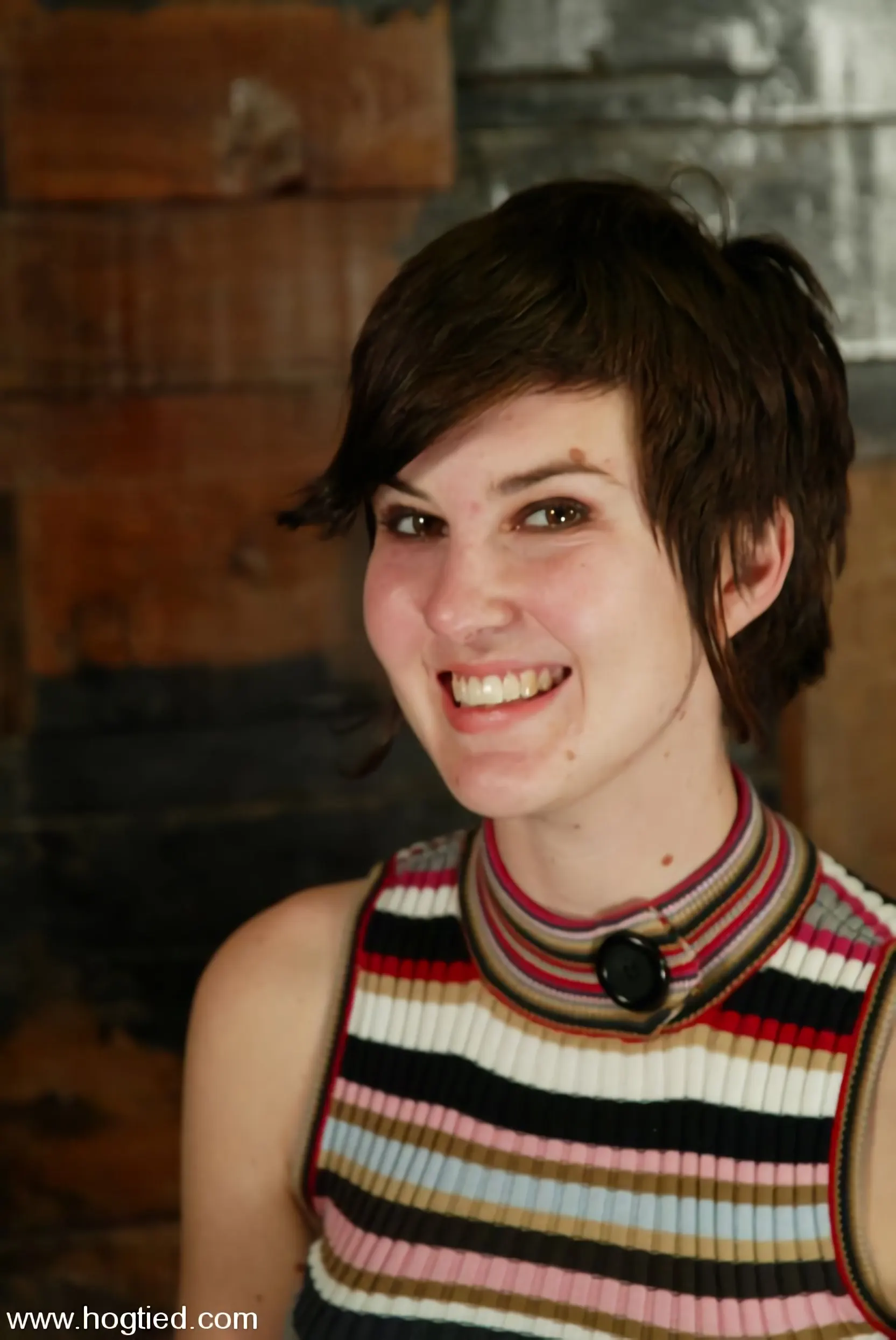 trixie kitten in 'trixie kitten' from 'Kink' (Photo 1) Kink 'trixie kitten' starring trixie kitten (Photo 1)