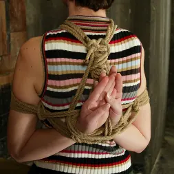 trixie kitten in 'Kink' trixie kitten (Thumbnail 2)