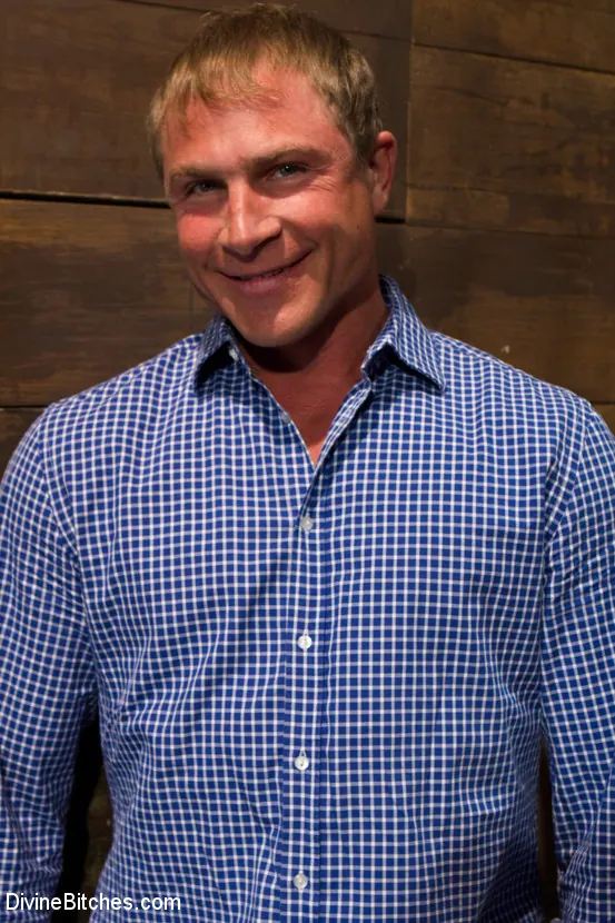 Kink 'A Divine Introduction' starring Chanel Preston (Photo 16)