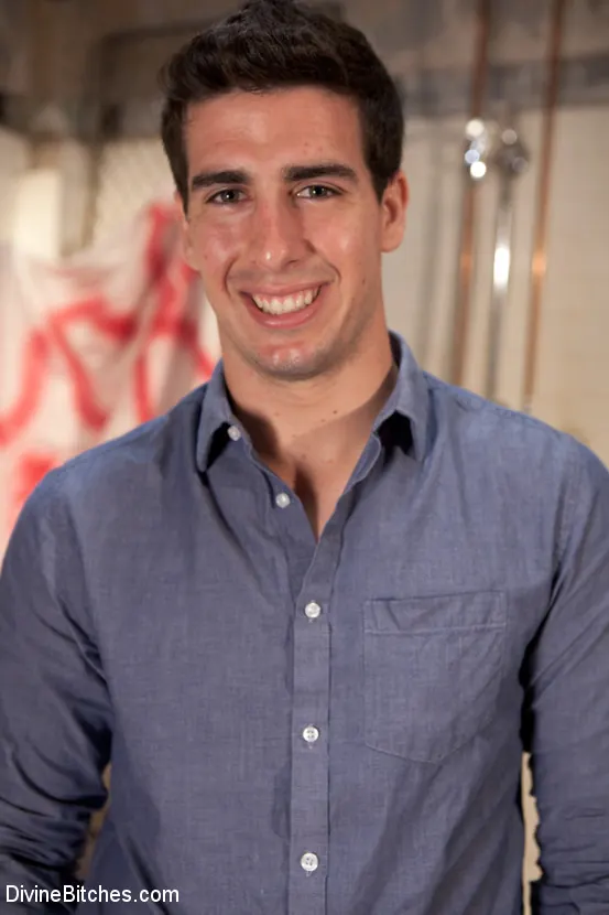 Kink 'Mejor suerte la próxima vez' protagonizando Gia DiMarco (foto 17)