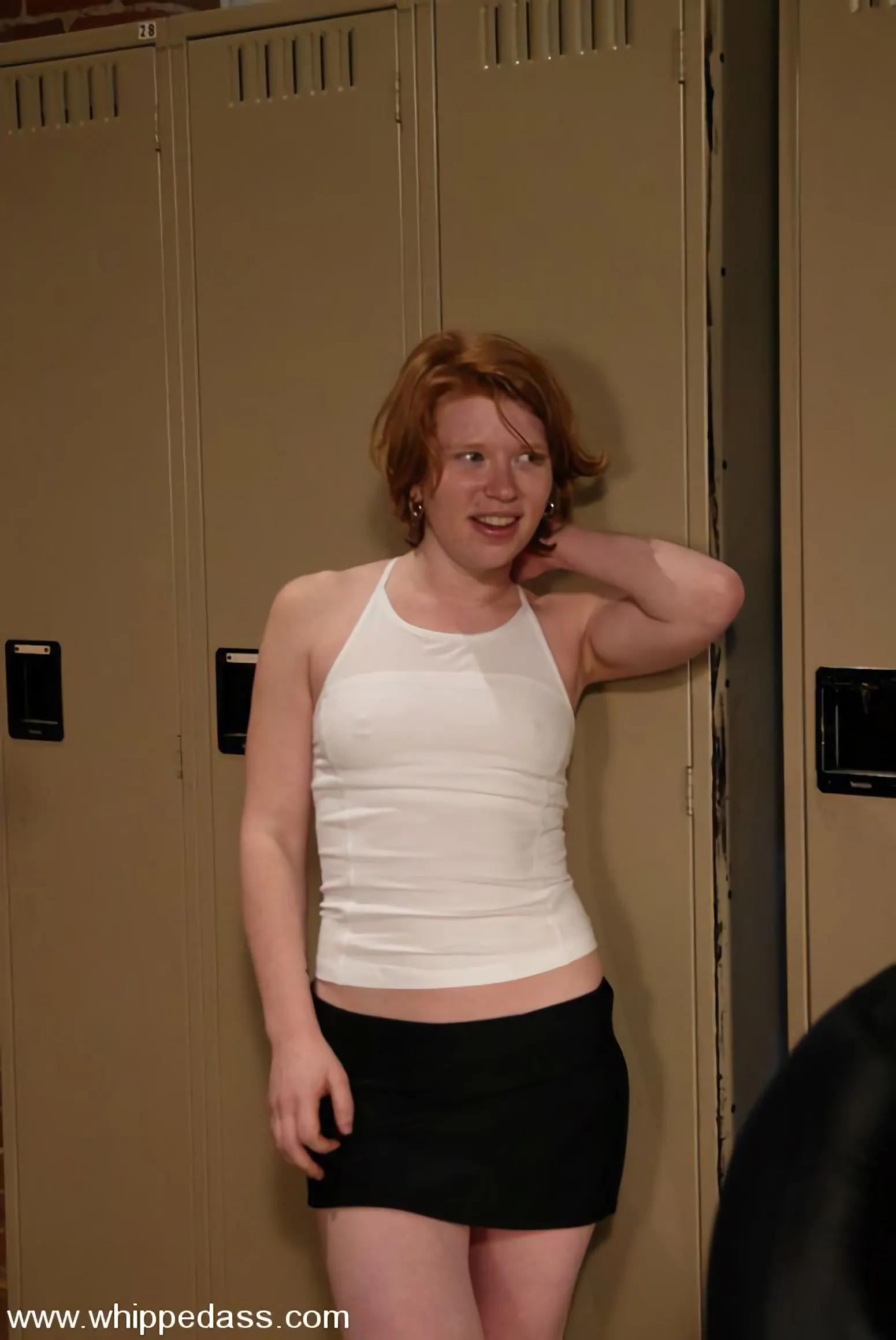 Kink 'Madison joven y utah dulce' protagonizando Utah Sweet (foto 1)