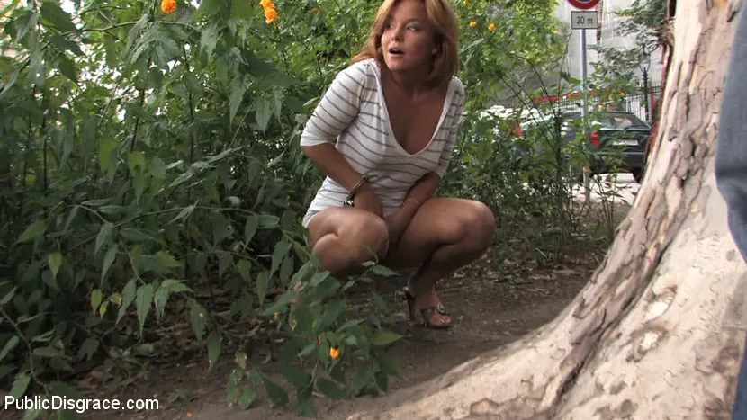 Kink 'BEST OF EUROPE: Unbelievably HOT Valentina Blue!!!!' starring Valentina Blue (Photo 8)