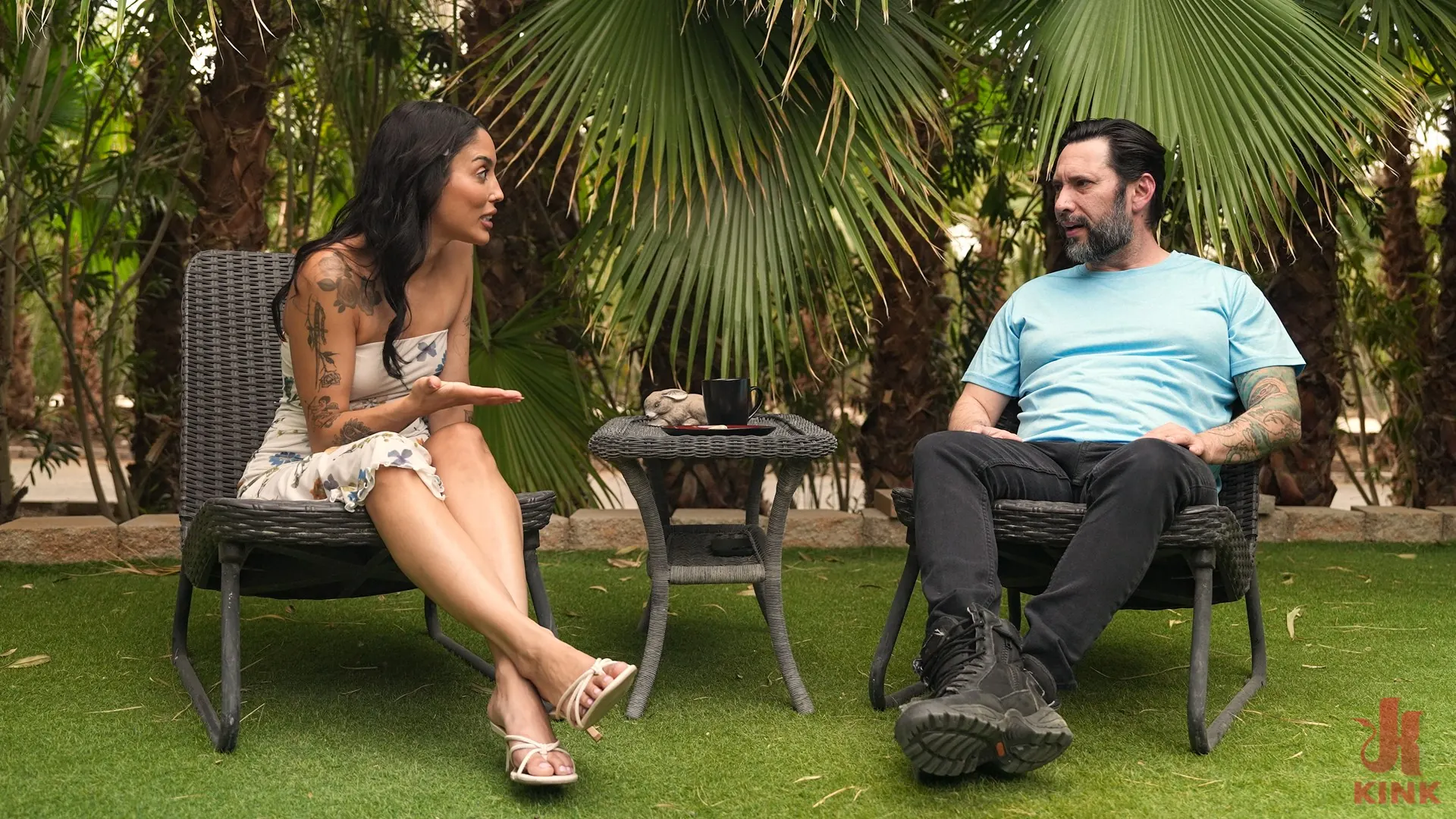 Kink 'Vanessa's Anal Appeal' starring Vanessa Sky (Photo 1)