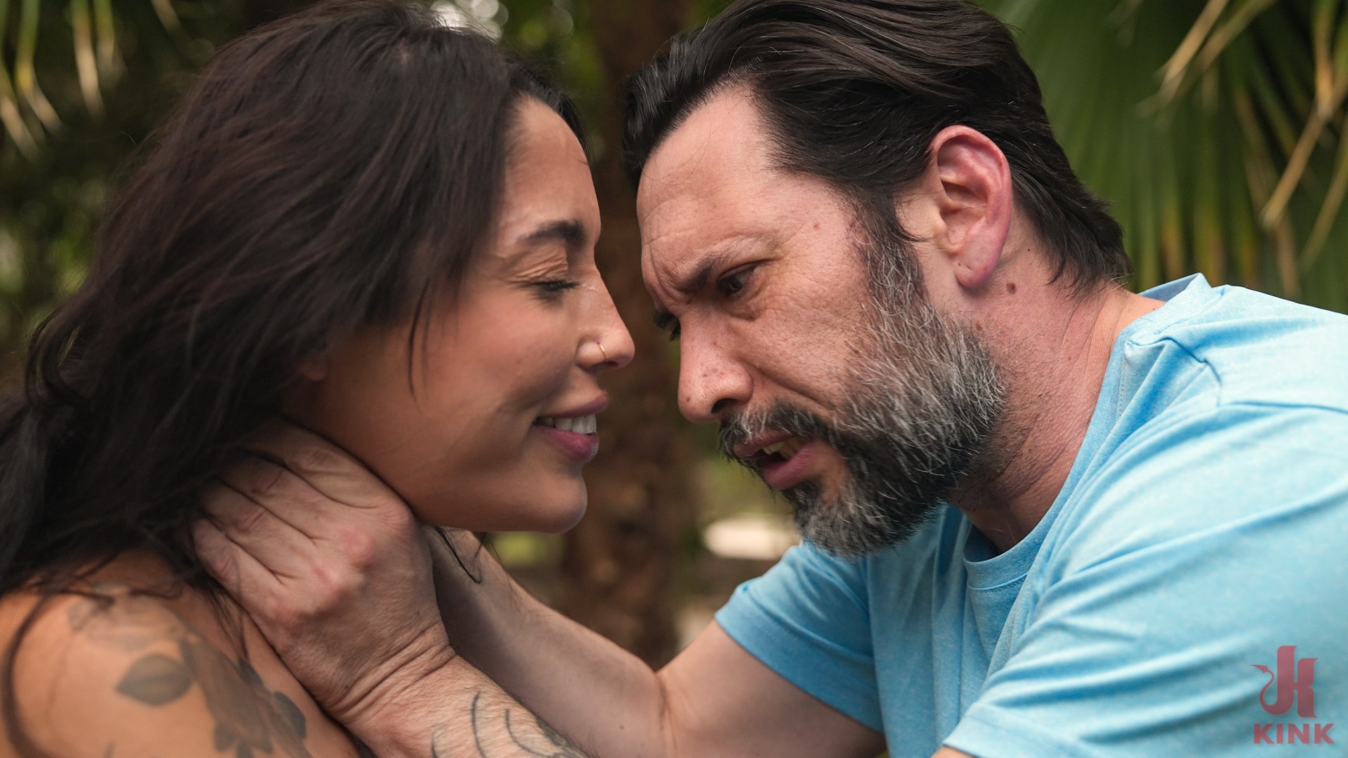 Kink 'ヴァネッサのアナルアピール' 主演 Vanessa Sky (写真 5)