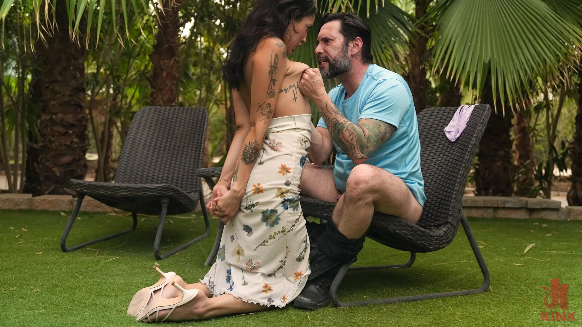 Kink 'Vanessa's Anal Appeal' starring Vanessa Sky (Photo 6)