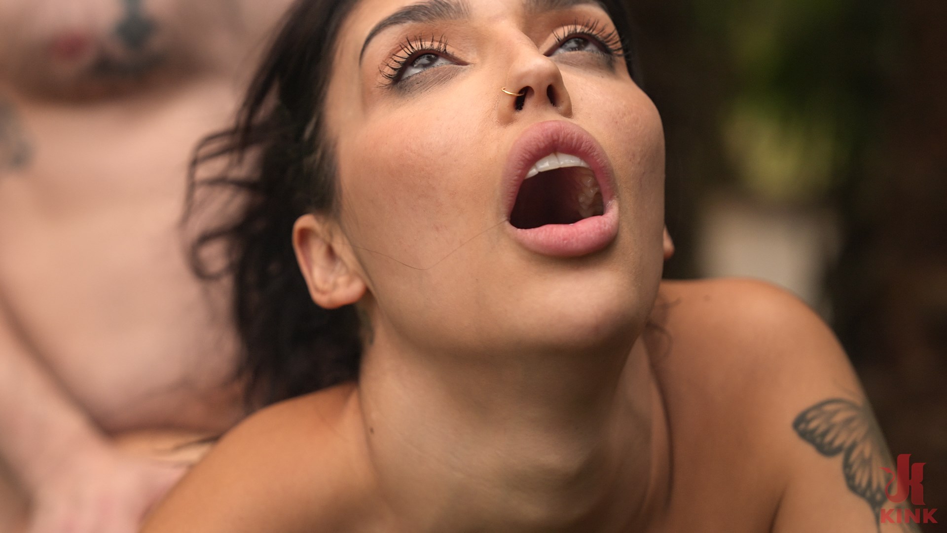 Kink 'ヴァネッサのアナルアピール' 主演 Vanessa Sky (写真 9)