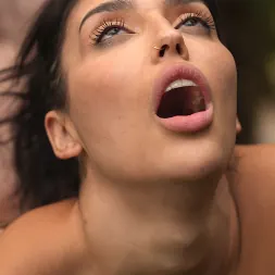 Vanessa Sky in 'Kink' Vanessa's Anal Appeal (Thumbnail 9)