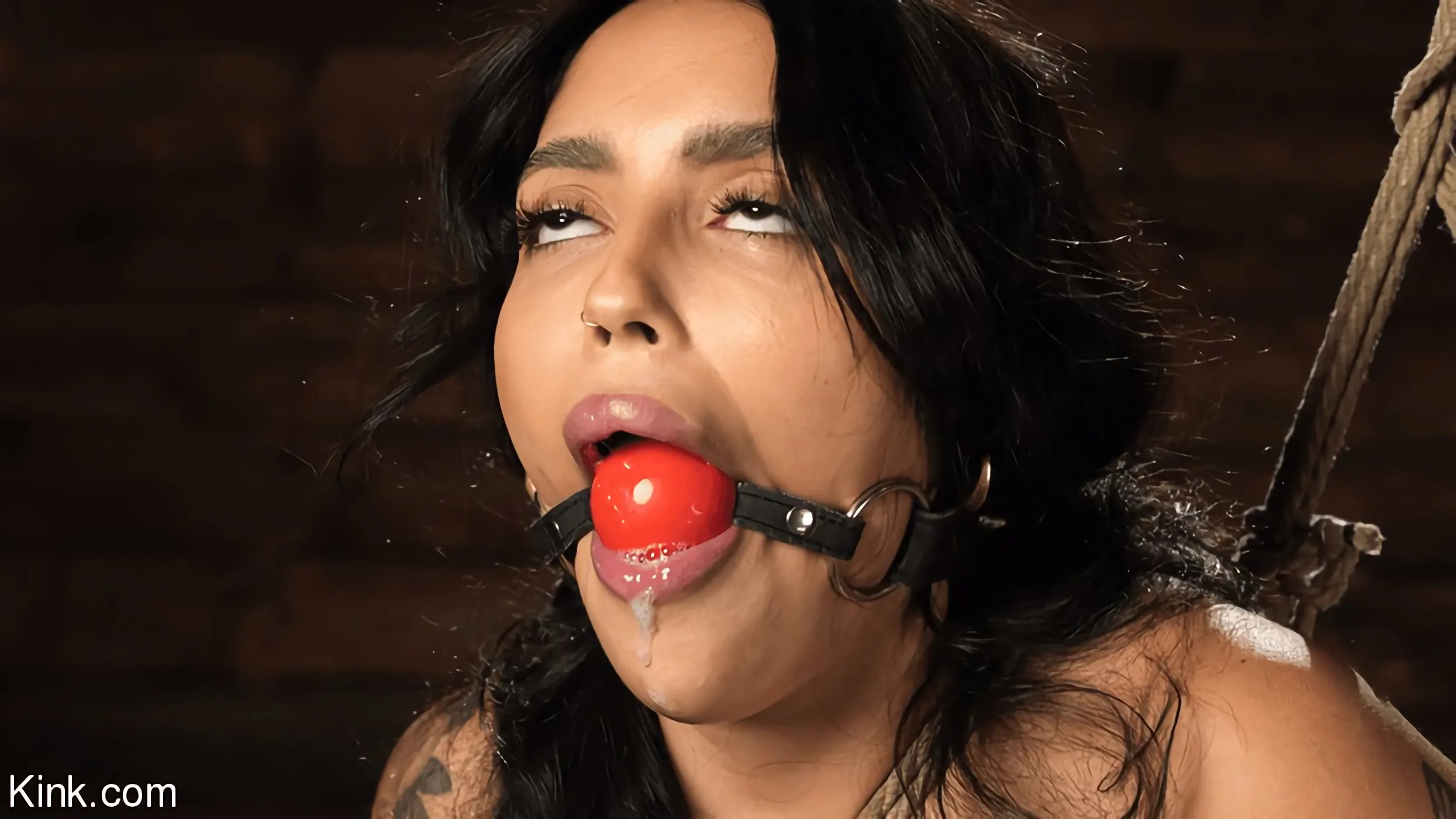 Kink 'Vanessa Sky: Bondage Slut Begs For More' starring Vanessa Sky (Photo 7)