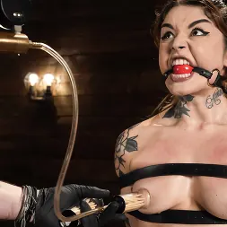 Vanessa Vega に 'Kink' 厄介なクソ雌犬:ヴァネッサベガ (サムネイル 4)