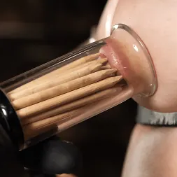 Vanessa Vega に 'Kink' 厄介なクソ雌犬:ヴァネッサベガ (サムネイル 5)