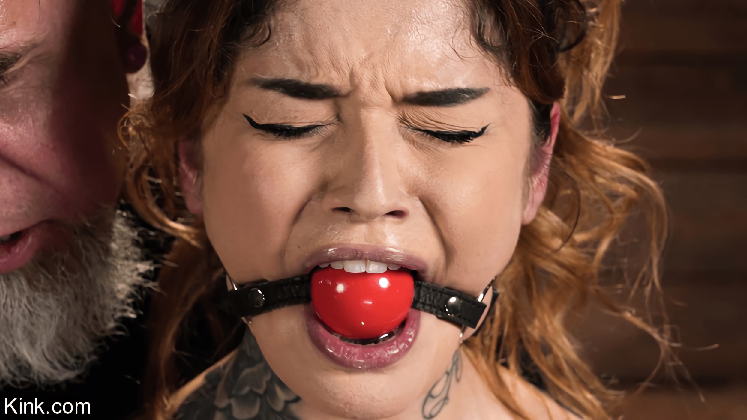 Kink 'Nasty Fucking Bitch: Vanessa Vega' starring Vanessa Vega (Photo 7)