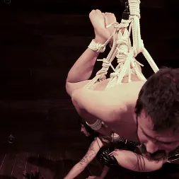 Vanessa Vega に のぞき見トムが輪姦される (写真 29) Vanessa Vega に 'Kink' のぞき見トムが輪姦される (サムネイル 29)