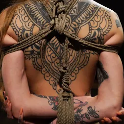 Vanessa Vega in 'Kink' in: Tight Bondage (Thumbnail 12)