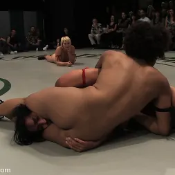 Vendetta in 'Kink' LIVE TAG TEAM LEAGUE The Pirates (1-1) vs The Ninjas (2-0) (Thumbnail 3)