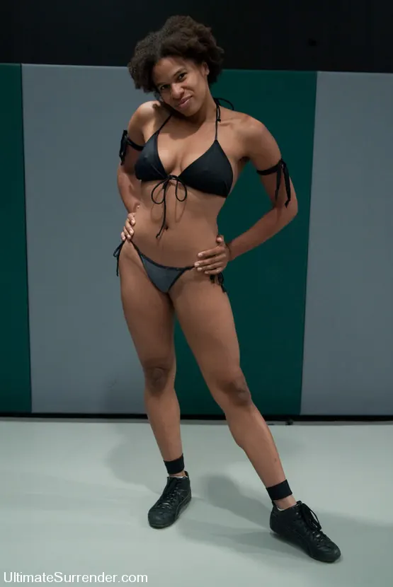 Kink 'ライブTAGチームリーグThe Pirates（1-1）vs The Ninjas（2-0）' 主演 Vendetta (写真 10)