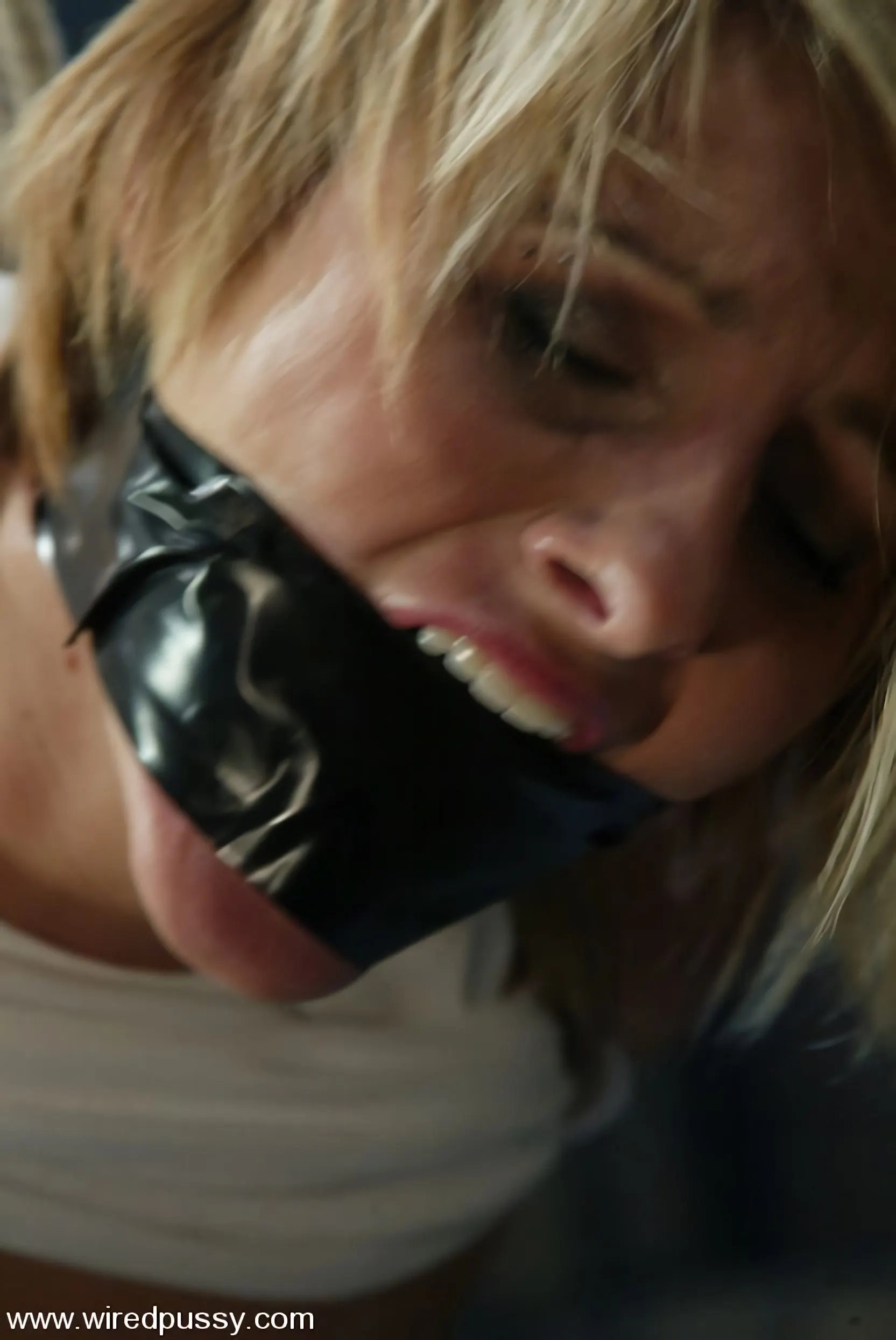 Kink 'Princess Donna Dolore and Vendetta' starring Vendetta (Photo 2)