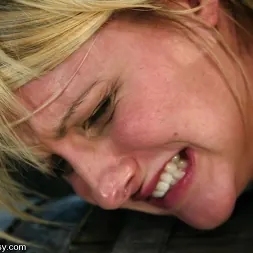 Vendetta in 'Kink' Princess Donna Dolore and Vendetta (Thumbnail 11)