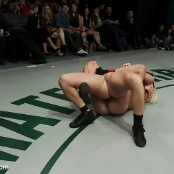 Vendetta in 'Kink' ROUND THREE: The Ninjas (2-0) vs The Pirates (0-2) (Thumbnail 3)