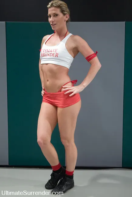 Kink 'The Ninja's vs The Dragons Round 1 of the CHAMPIONSHIP MATCH UP!' starring Vendetta (Photo 10)