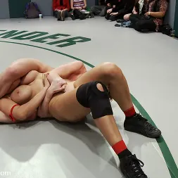 Vendetta in 'Kink' The Ninja's vs The Dragons Round 2 of the CHAMPIONSHIP MATCH UP! (Thumbnail 6)