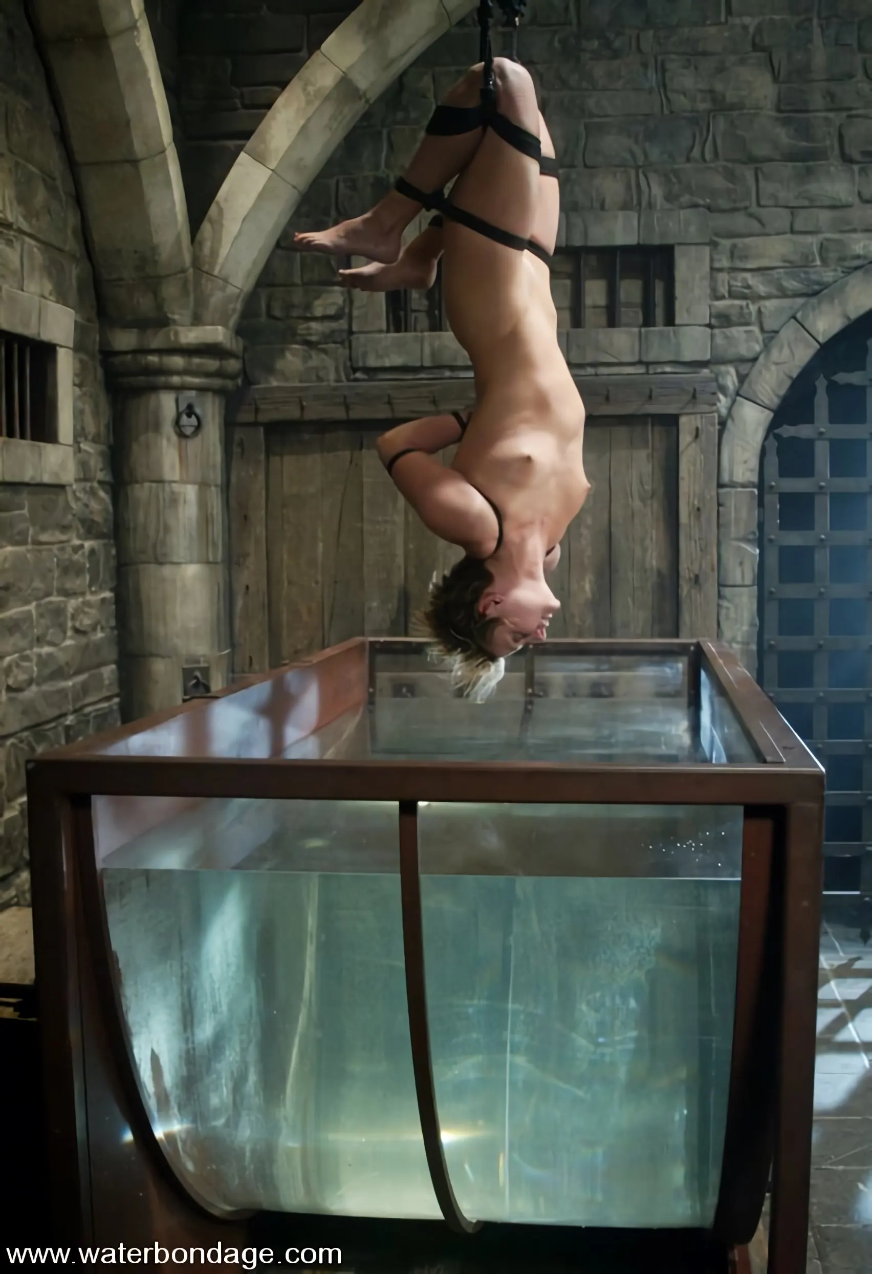 Kink 'and Sir C' starring Vendetta (Photo 6)