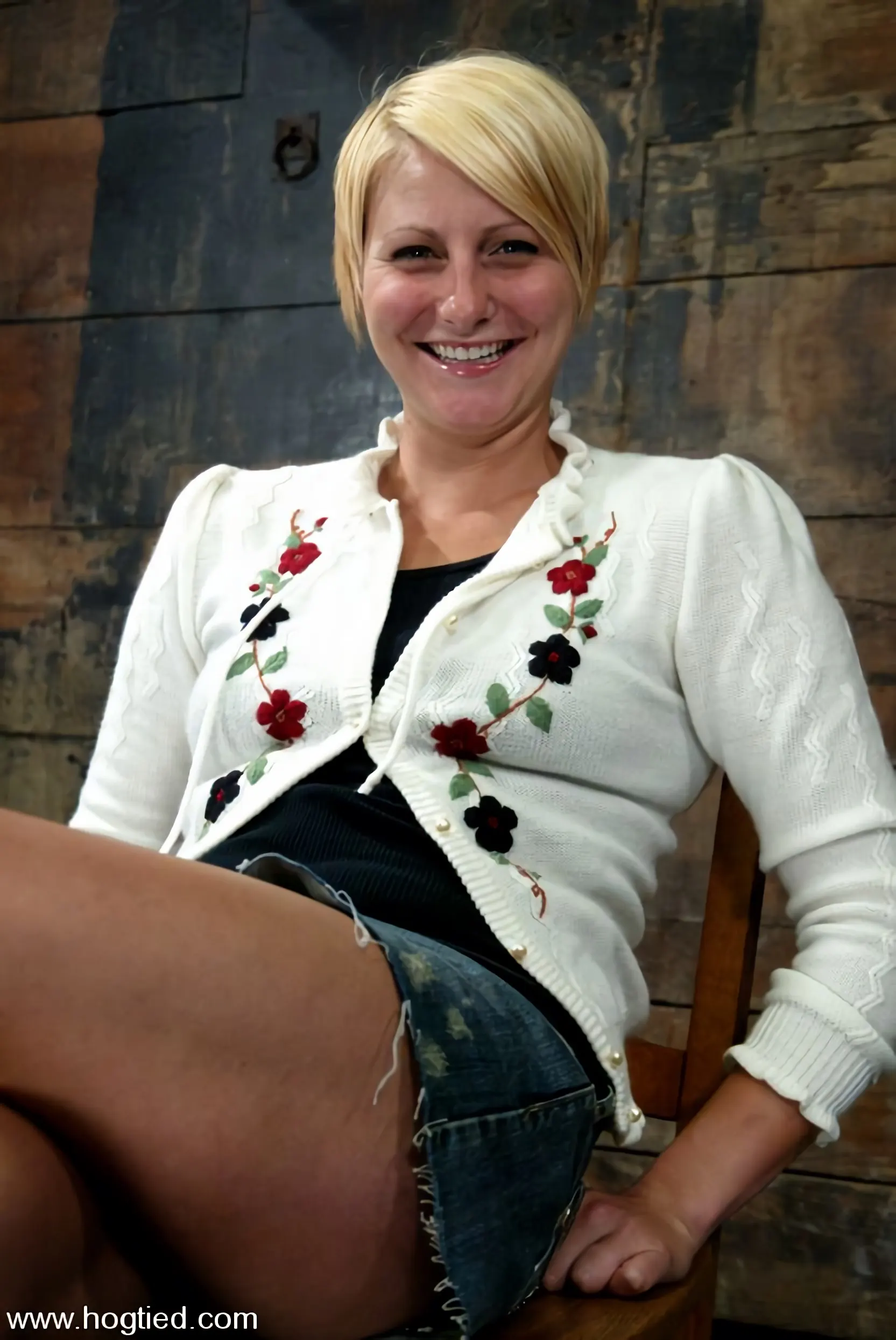 Kink 'Vendetta' starring Vendetta (Photo 1)