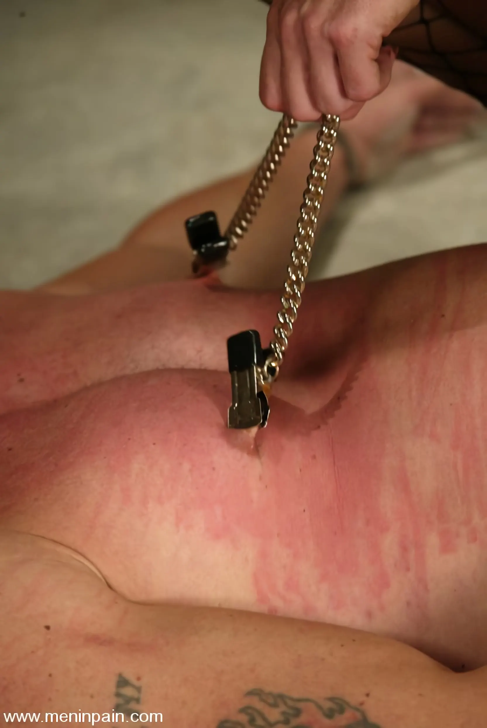 Kink 'Nick Nite and Venus' starring Venus (Photo 9)