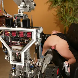 Venus en Venus (foto 3) Venus en 'Kink' Venus (Miniatura 3)