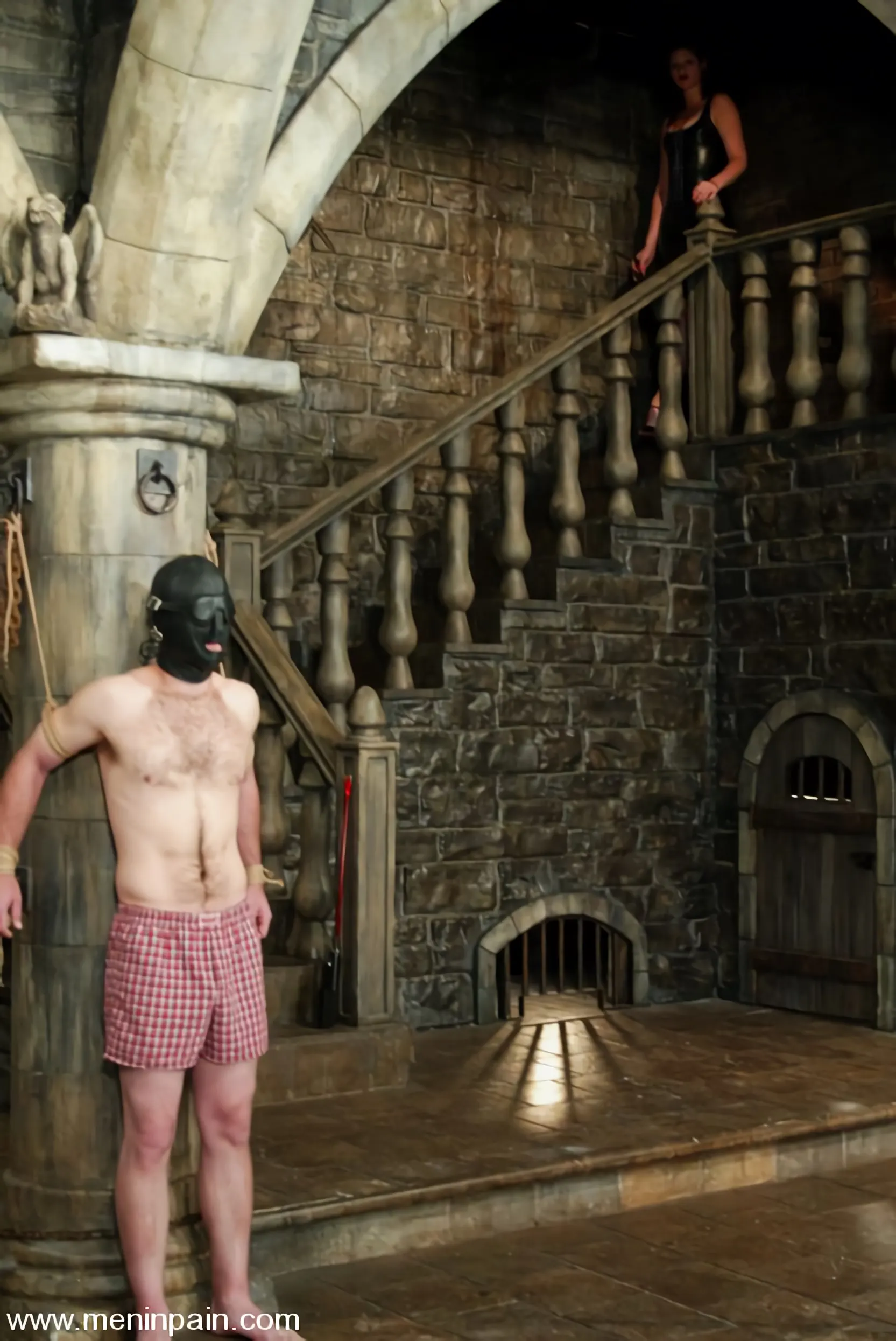 Kink 'and Jack' starring Venus May (Photo 2)