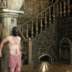 Venus May in and Jack (Photo 2) Venus May in 'Kink' and Jack (Thumbnail 2)