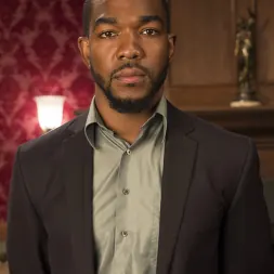 Veronica Avluv に 'Kink' 檻の中の子猫：Veronica Avluvファックオープン！ (サムネイル 18)